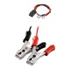 CARICA BATTERIA AUTOMATICO SM1208 0,8A 12V 14W 230V