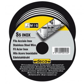 FILO SALD Roc Kg0.7 ANIM INOX 0.8 DECA