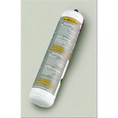 BOMBOLA NON RICARICABILE MIX" ARGON/CO2" 1 LT