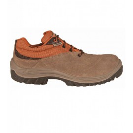 SCARPE BASSE IL CAIRO S1 P SRC