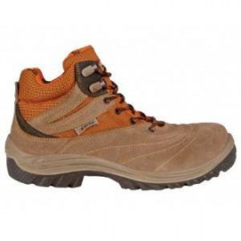 SCARPE ALTE TRIPOLI S1 P SRC