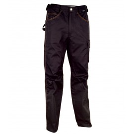 PANTALONE DA LAVORO UOMO WALKLANDER 