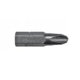 INSERT0 Ph2 ATTACCO ESAGONALE 1/4 25MM