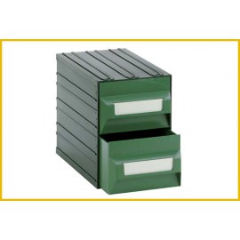 CASSETTIERA com 2c est VE 155x289x103