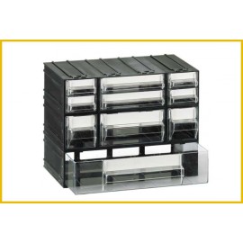 CASSETTIERA com10c est TR mVARIE prof114