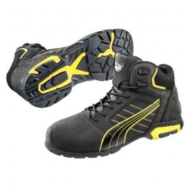 SCARPE IND.STARTER MID S3 PUMA AMSTER. PA 1