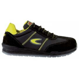 SCARPE COFRA U-L BASSE S1 P SRC OWENS PA 1
