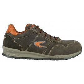 SCARPE COFRA U-L BASSE S3 SRC YASHIN PA 1