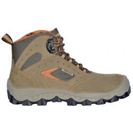 SCARPE COFRA ALTE S1P IONIAN PA 1