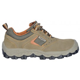 SCARPE COFRA BASSE S1P ADRIATIC PA 1