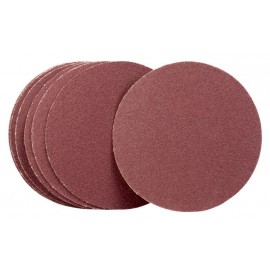 DISCO ABRASIVO ADESIVO mm150 GR100
