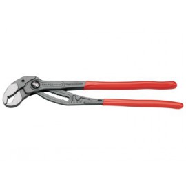 PINZA REGOLABILE PER TUBI E DADI "KNIPEX®"