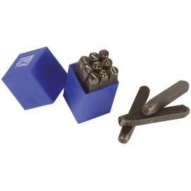PUNZONI ACC NUMERI mm 5 LTF262.05
