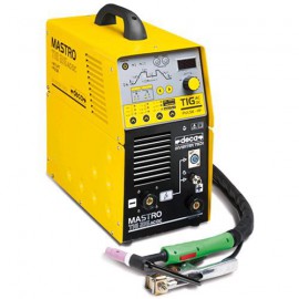 SALDATR INVERT DECA PROF MASTROTIG 216