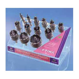 FRESA A CORONA OPTIMA Codolo 13