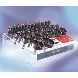 SEGA A TAZZA HSS COMPL. 10 MARTIN-T